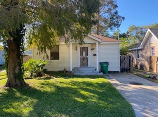 422 Avenue L, Marrero, LA 70072