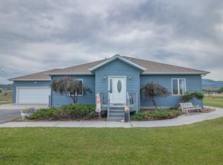 5970 Spokane Ranch Rd, East Helena, MT 59635