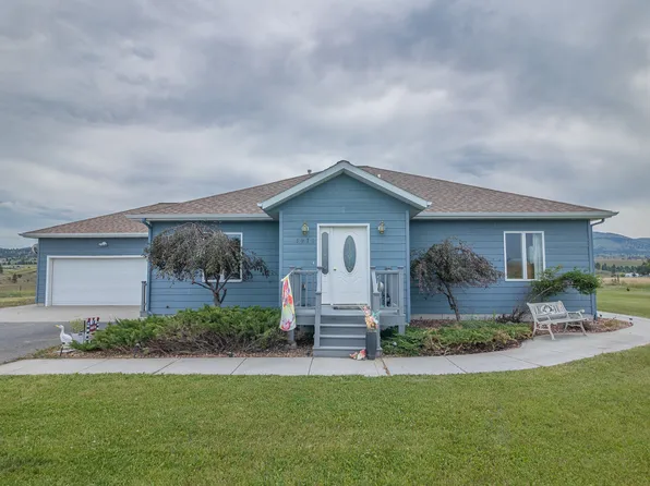 5970 Spokane Ranch Rd, East Helena, MT 59635