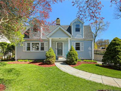 256 Old Kensico Road, White Plains, NY, 10607