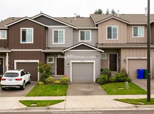 15252 SE Eckert Ln, Damascus, OR 97089