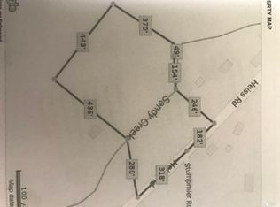 Heiss Rd, Monroe, MI 48162