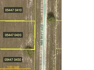 3514 NW 41st Ave, Cape Coral, FL 33993