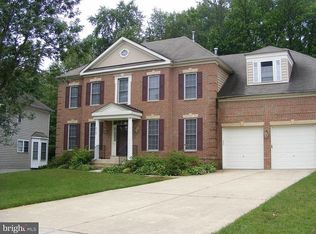 6106 Box Oak Ct, Lanham, MD 20706
