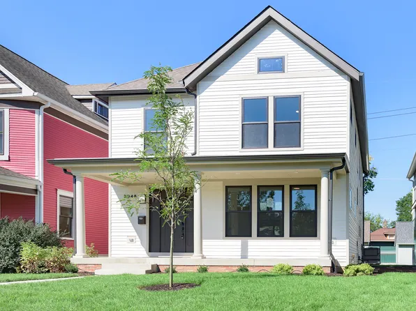 2048 Central Ave, Indianapolis, IN 46202