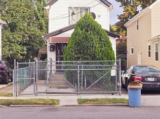 13733 220th Pl, Springfield Gardens, NY 11413