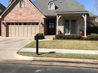 3533 Old Georgetowne Rd, Edmond, OK 73013