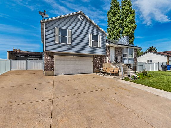 2nd image of 3706 W Christy Hill Way