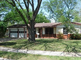 1521 Mosley Dr, Irving, TX 75060
