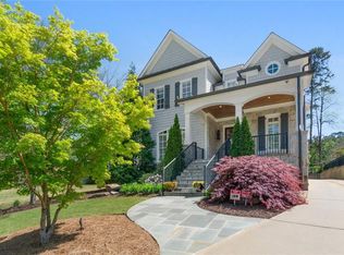 3795 N Stratford Rd NE, Atlanta, GA 30342