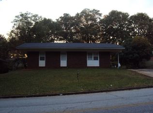 407 Textile Rd, Spartanburg, SC 29301