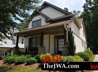 260 Wilde Trl, Athens, GA 30606