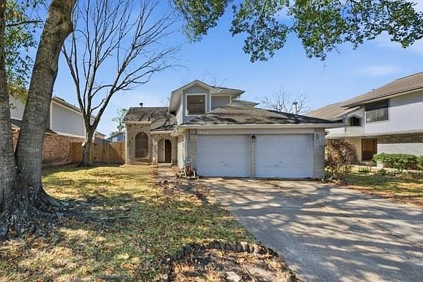 donページ 9318 Spindlewood Dr, Houston, TX 77083 | Zillow