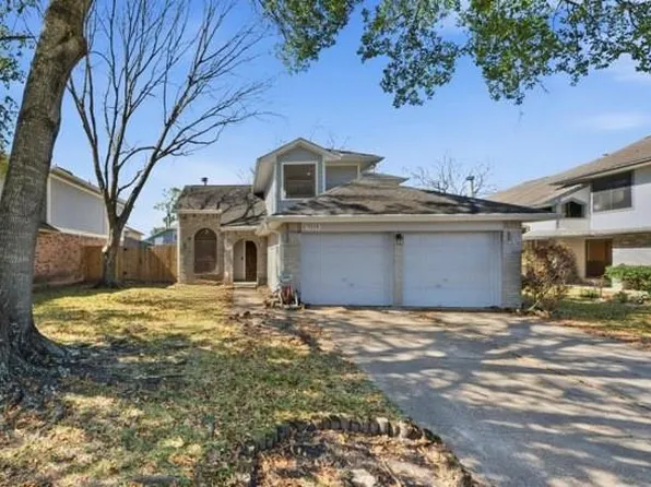 9318 Spindlewood Dr, Houston, TX 77083