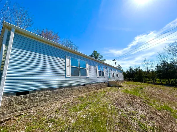 8115 Roseville Rd, Glasgow, KY 42141