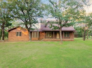 12 Cottonwood Rd, McAlester, OK 74501