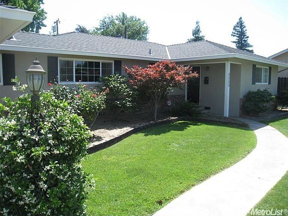 2nd image of 2550 El Camino Dr