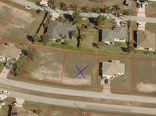 1333 S Gator Cir, Cape Coral, FL 33909