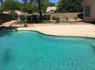 6873 W Irma Ln, Glendale, AZ 85308