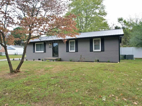 1502 Clayshire Dr, Murray, KY 42071