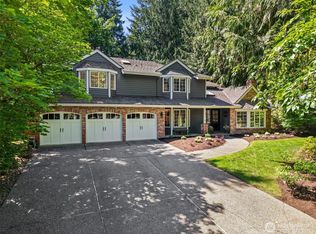 Sahalee Hills Div 01, Sammamish, WA 98074