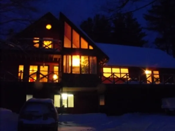 1781 State Highway 100, Hyde Park, VT 05655