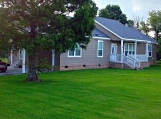 244 Bayou Blue Rd, Houma, LA 70364