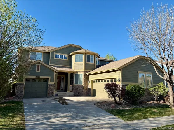 13076 E 106th Avenue, Commerce City, CO 80022