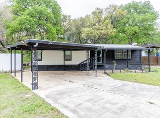 25315 Ima Ruth Pkwy, San Antonio, TX 78257