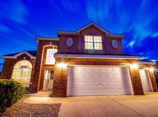 8705 Silvercrest Ct NW, Albuquerque, NM 87114