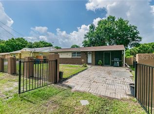 8834 W Patterson St, Tampa, FL 33615