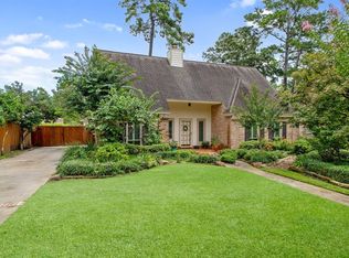 24914 Barmby Dr, Spring, TX 77389