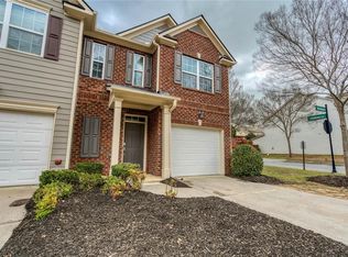 3374 Thornbridge Dr, Powder Springs, GA 30127