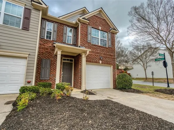 3374 Thornbridge Dr, Powder Springs, GA 30127