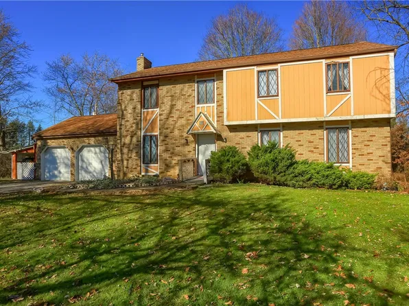 329 S Home Ave #1/2, Butler, PA 16001