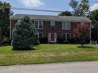 2714 Riedling Dr APT 4, Louisville, KY 40206