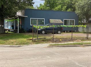 5724 Cavalcade St, Houston, TX 77026