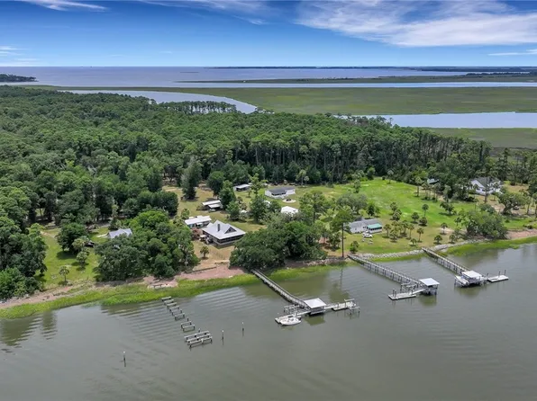 6 Billie Burn Ln, Daufuskie Island, SC 29915