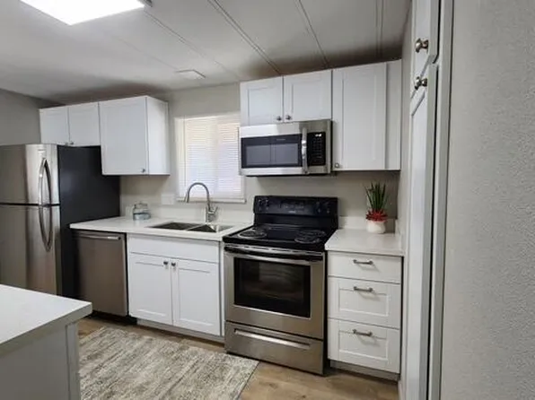 11811 N 19th Avenue #46, Phoenix, AZ 85029