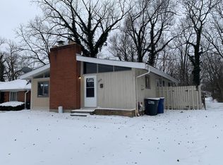 1203 Tennyson Ave, Dayton, OH 45406