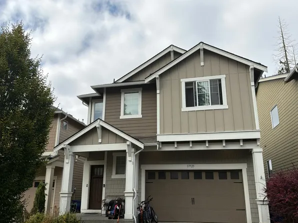 37725 30th Pl S, Federal Way, WA 98003