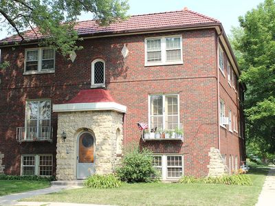 2303 Melrose St, Rockford, IL, 61103