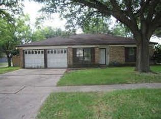 8519 Roos Rd, Houston, TX 77036