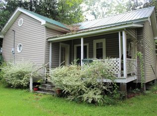 1700 Harvey St, Pollock, LA 71467
