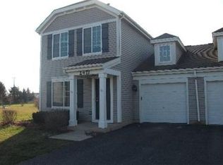 2472 Mayfield Ct, Montgomery, IL 60538