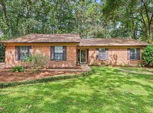 7877 Briarcreek Rd W, Tallahassee, FL 32312
