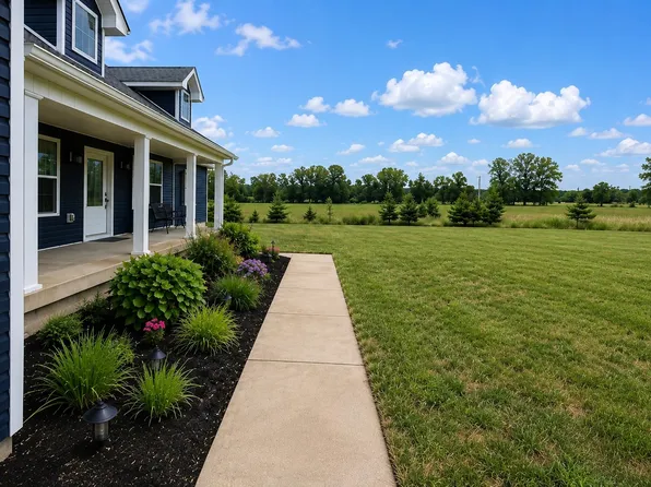 4501 Tennessee City Rd, Mc Ewen, TN 37101
