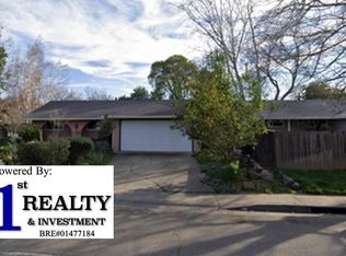 2736 Loyola Dr, Davis, CA