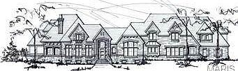 Your Plan or Ours... Listing agent's builder can build this one