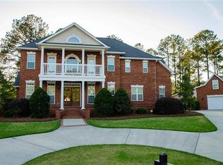 413 Stathams Way, Warner Robins, GA 31088